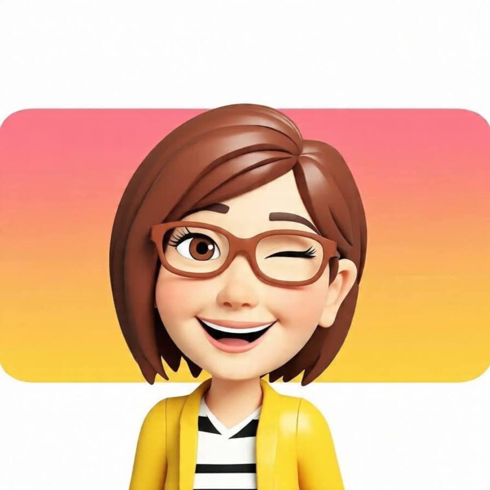 Meet your Posher, Cindy